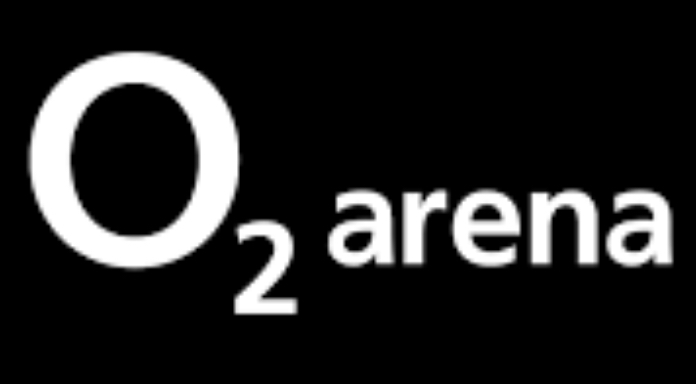 O2 Arena Logo